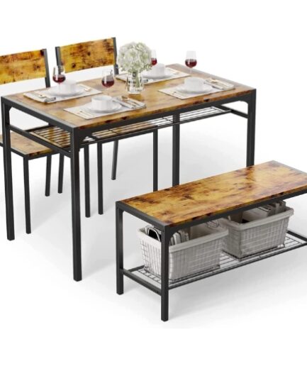 Gizoon Kitchen Table