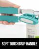 Gorilla Grip handheld manual can opener