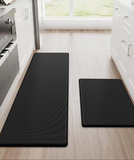 StepRite kitchen mats for floor