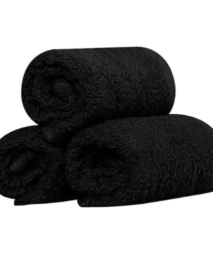 Utopia Towels Cotton Washcloths Set