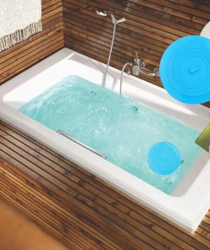 V-TOP Tub Stopper