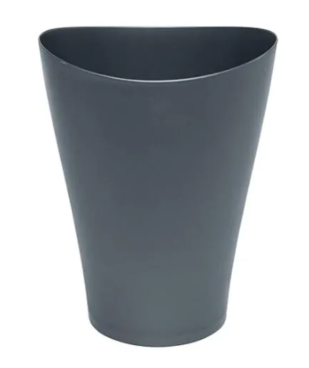 Rubbermaid Spa Works Vanity Wastebasket