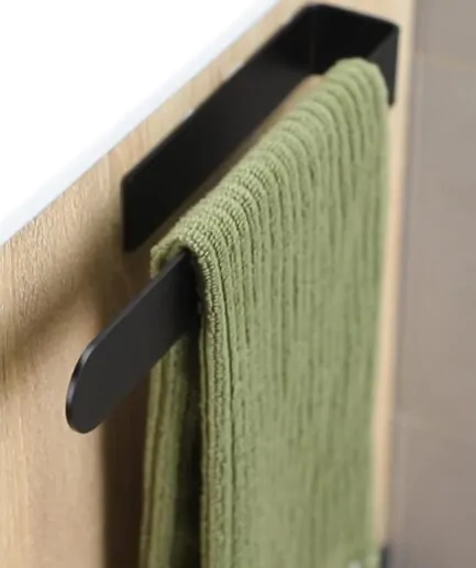 taozun adhesive towel holder