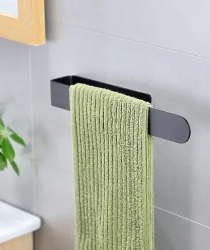 taozun adhesive towel holder